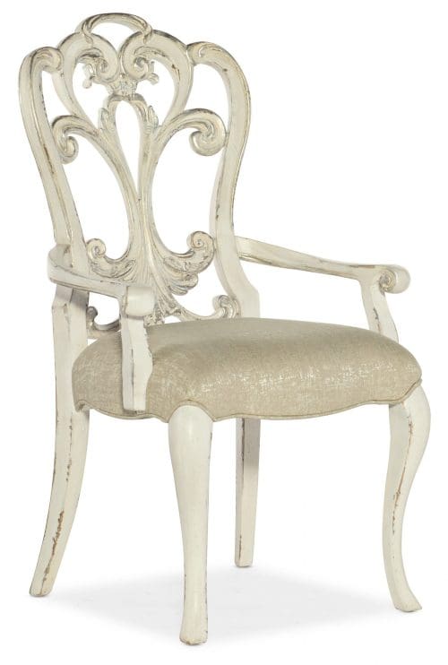 Sanctuary Celebrite Arm Chair - 2 per carton/price ea
