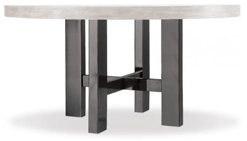 Curata Round Dining Table Base
