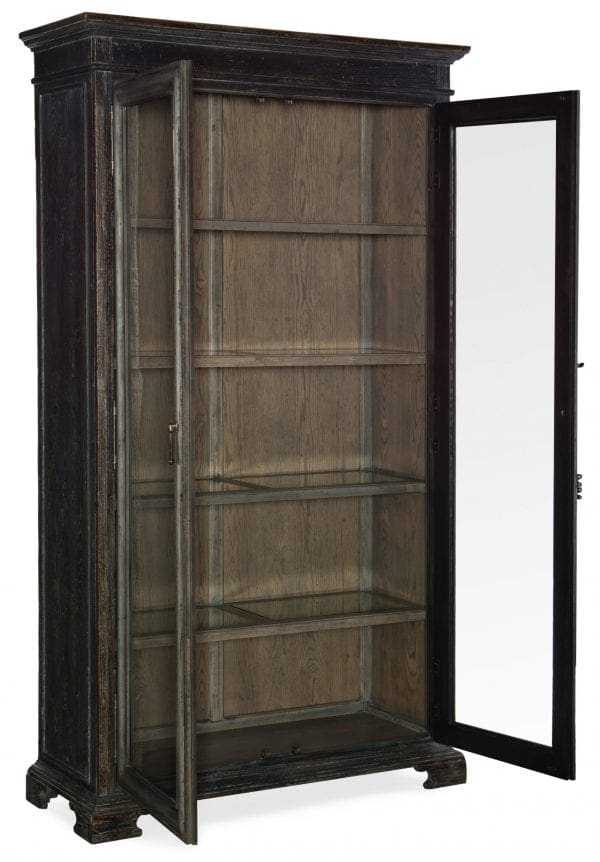 Beaumont Display Cabinet