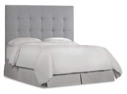 Nest Theory Martin 52in Queen 5/0 Upholstered Headboard