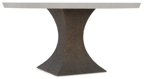 Miramar Aventura Greco 48in - 60in Round Dining Table Base