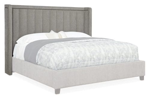 Nest Theory Cardinal 62in King Headboard Only