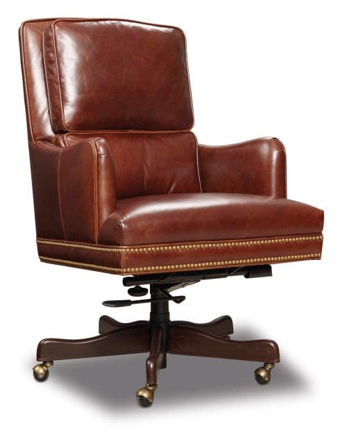 Kara Executive Swivel Tilt Chair
