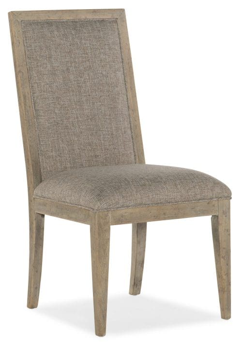 Amani Upholstered Side Chair - 2 per carton/price ea