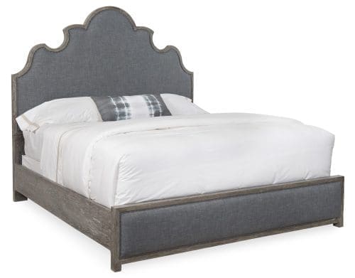 Beaumont Queen Upholstered Bed