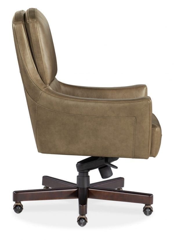 Wasila Executive Swivel Tilt Chair