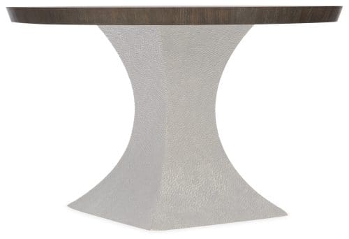 Miramar Aventura Greco 48in Round Dining Table Top