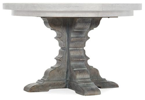 Beaumont Round Dining Table Base