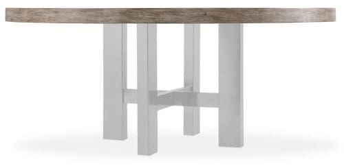 Curata 72in Round Dining Table Top