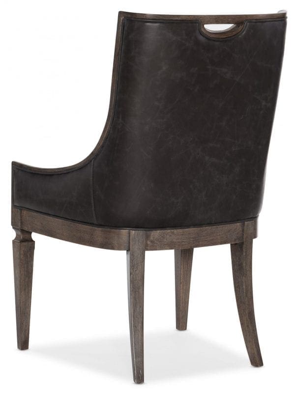 Woodlands Host Chair - 2 per carton/price ea