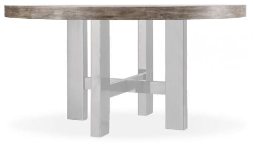 Curata 60in Round Dining Table Top