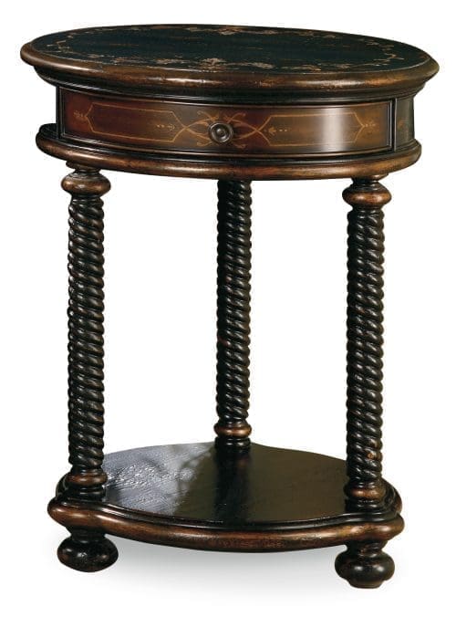 Westcott Round Accent Table