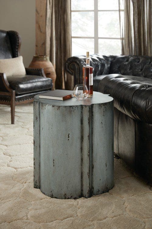 Beaumont End Table