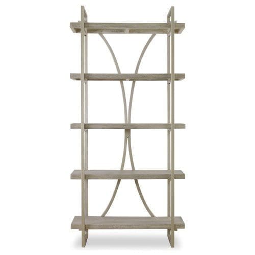 Uttermost Sway Soft Gray Etagere