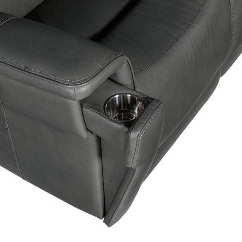 Lyra Zero Gravity Power Sofa with Power Headrest