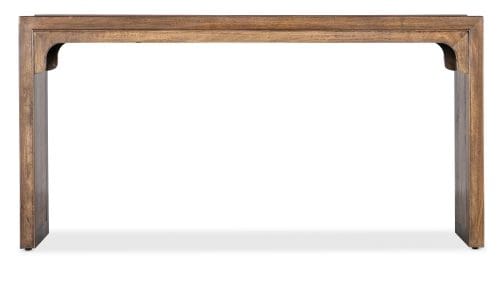 Commerce and Market Thrace Console Table