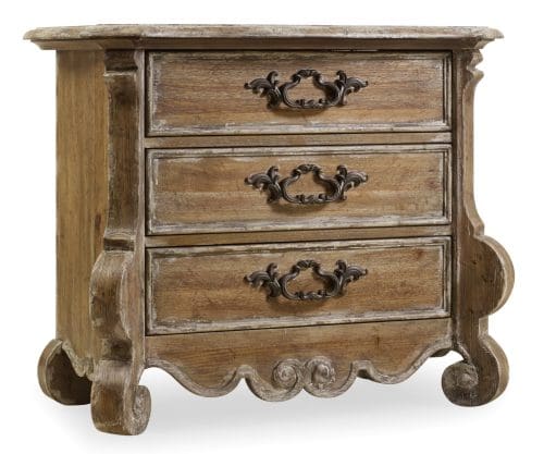 Chatelet Nightstand
