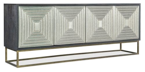 Commerce and Market Dimensions Credenza