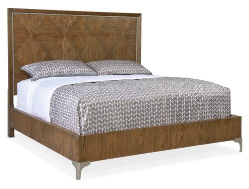 Chapman Queen Panel Bed