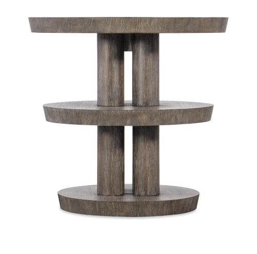 Modern Mood Round Side Table