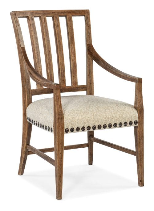 Big Sky Arm Chair - 2 per carton/price ea