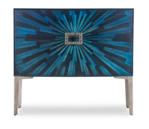 Melange Cosmic Accent Chest