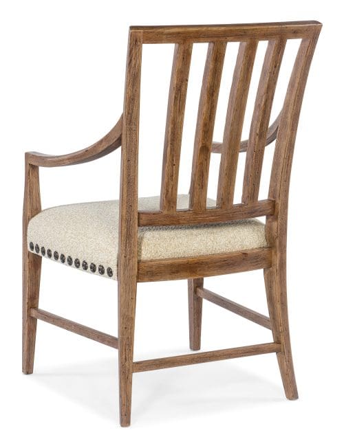 Big Sky Arm Chair - 2 per carton/price ea