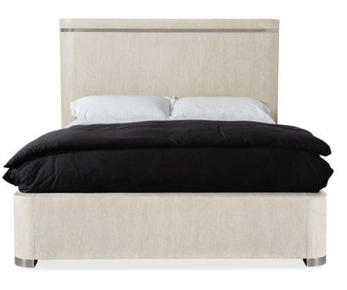 Modern Mood Queen Panel Bed