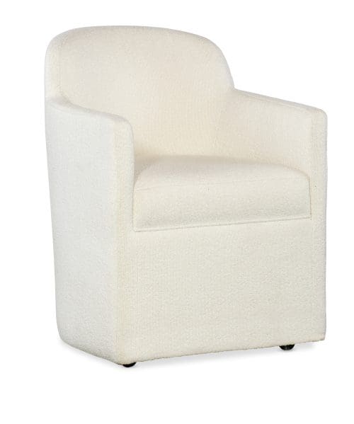 Commerce and Market Izabela Upholstered Arm Chair
