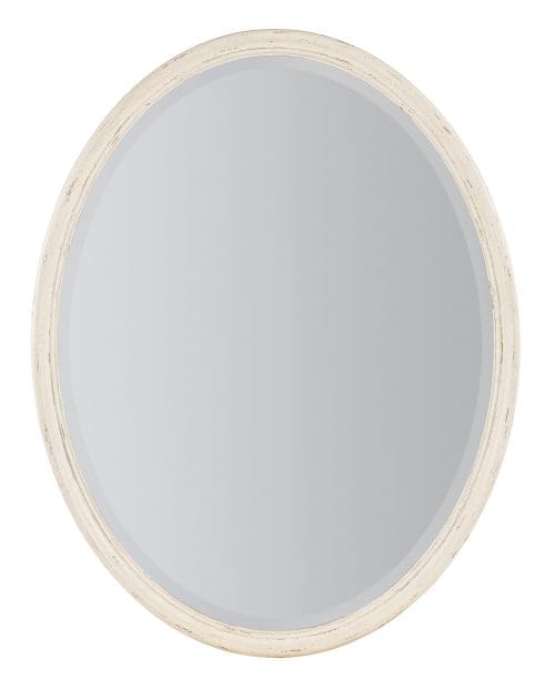 Americana Oval Mirror