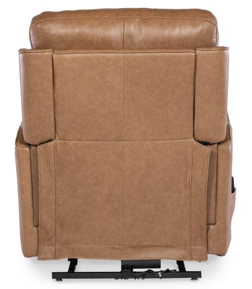 Thyme Power Recliner w/ PWR Headrest, Lumbar, and Lift