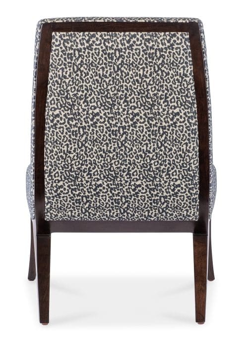 Bella Slipper Chair