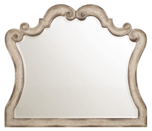 Chatelet Mirror