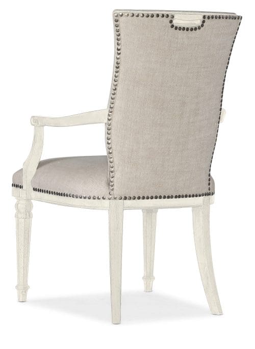 Traditions Upholstered Arm Chair 2 per carton/price ea