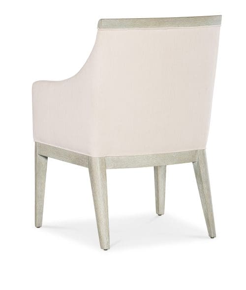 Modern Mood Upholstered Arm Chair -2 per carton/price each
