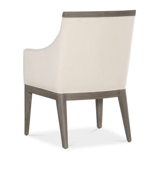 Modern Mood Upholstered Arm Chair -2 per carton/price each