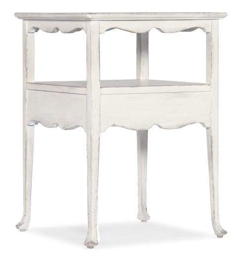 Charleston One-Drawer Accent Table