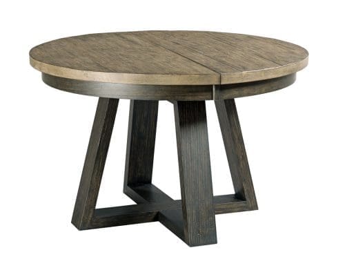 BUTTON DINING TABLE